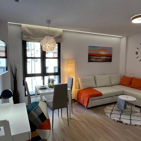 Alicante Beach Apartment 外观 照片