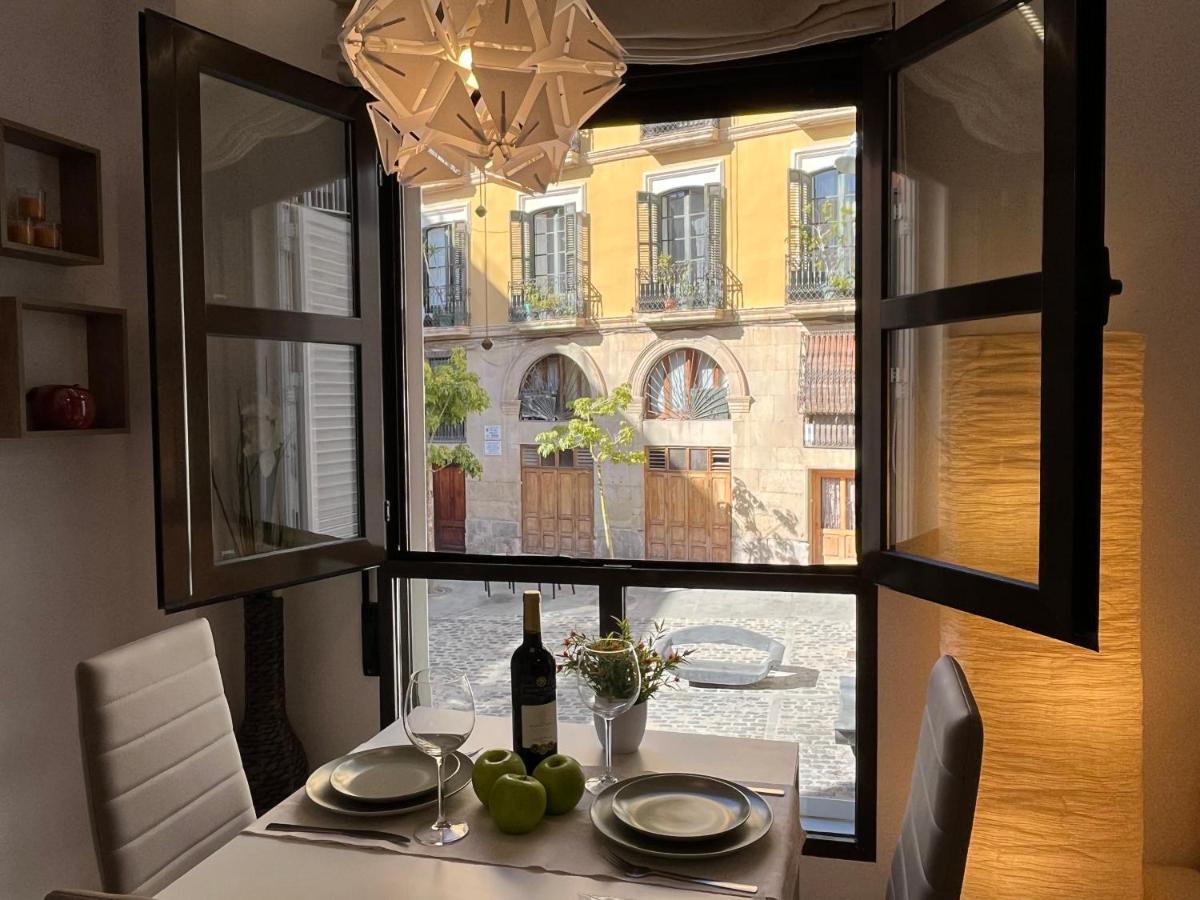Alicante Beach Apartment 外观 照片