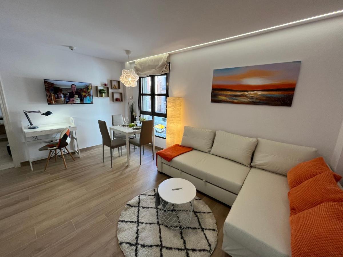 Alicante Beach Apartment 外观 照片