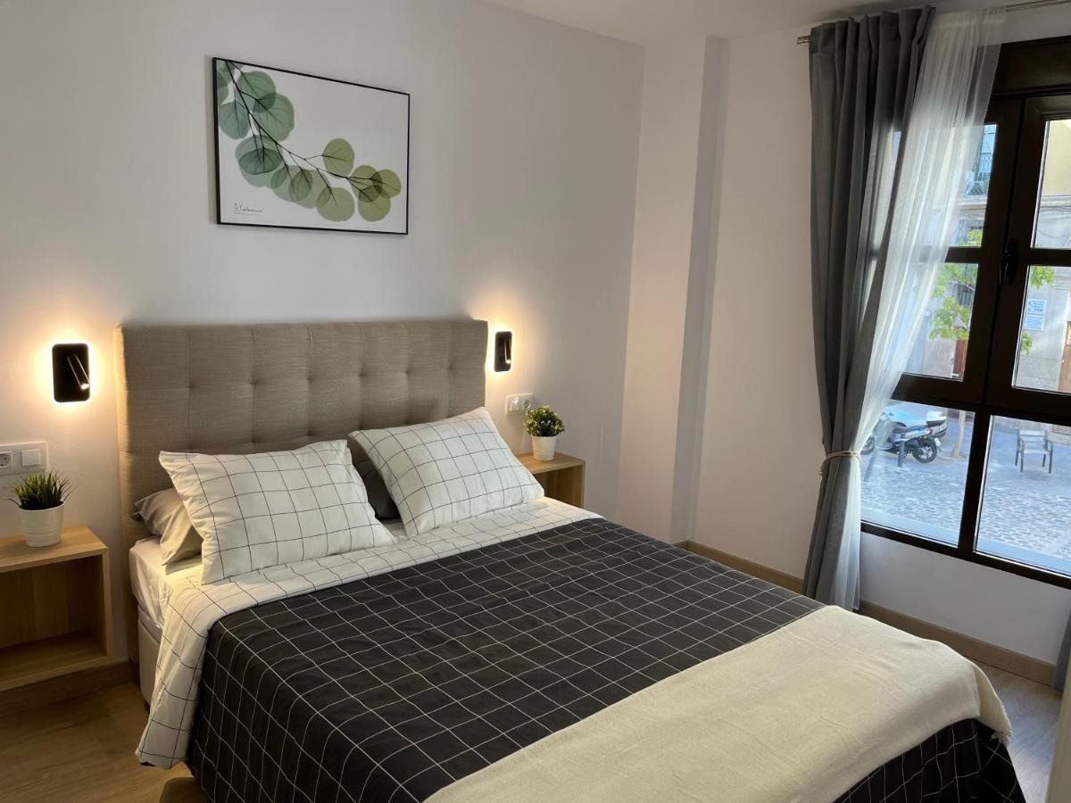 Alicante Beach Apartment 外观 照片