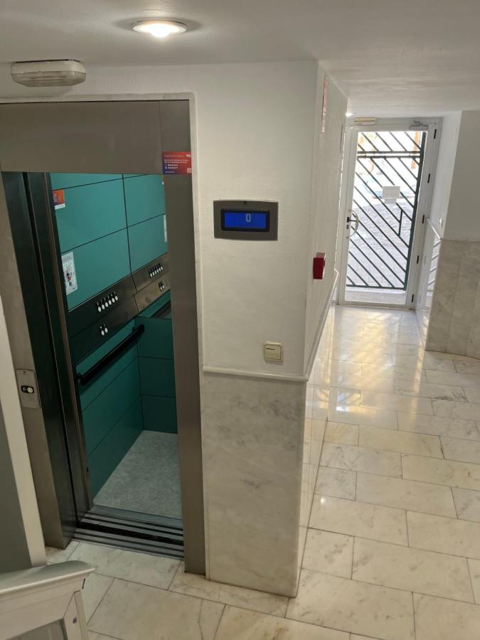 Alicante Beach Apartment 外观 照片