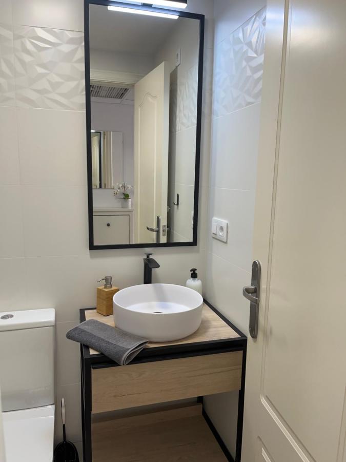 Alicante Beach Apartment 外观 照片