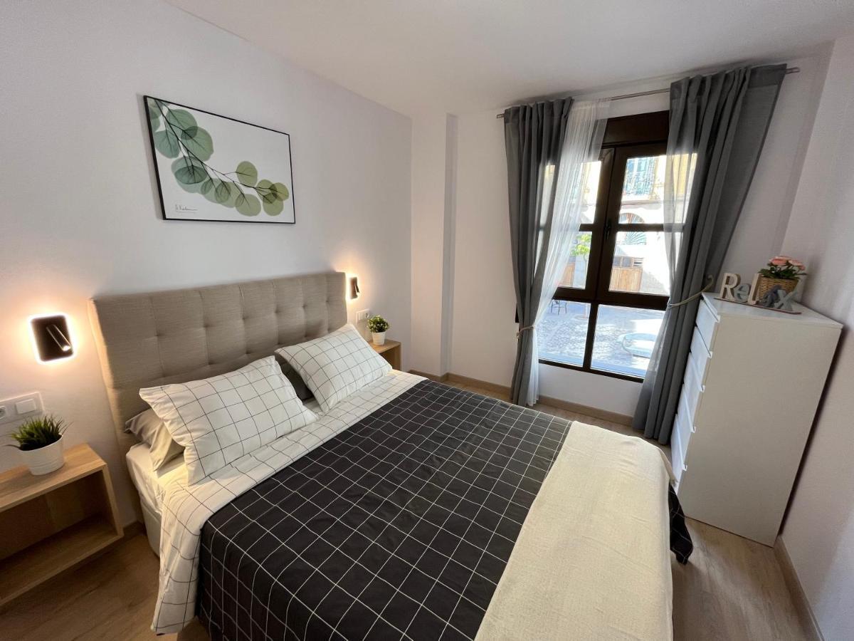 Alicante Beach Apartment 外观 照片