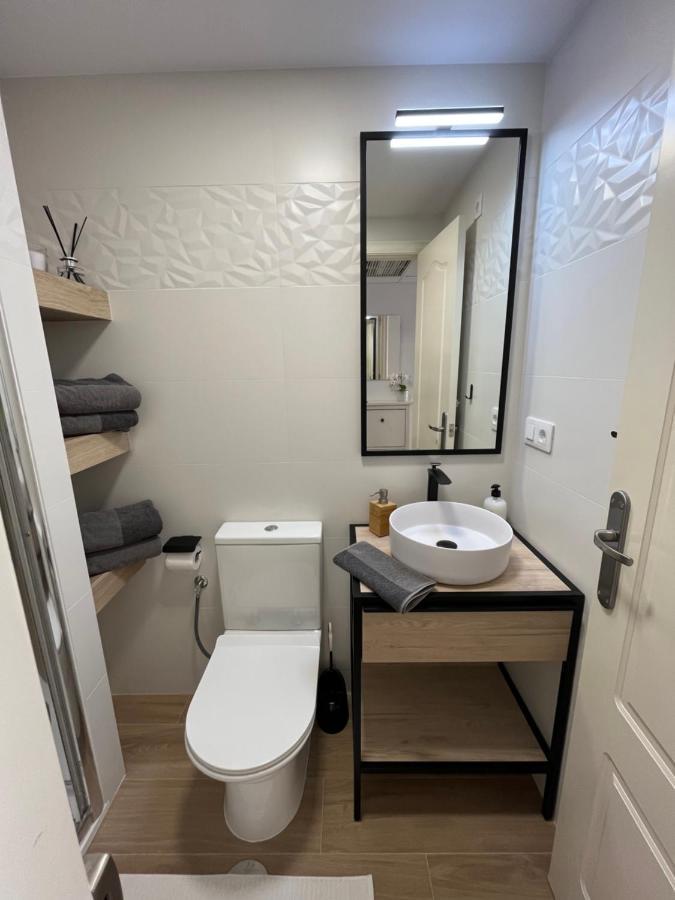 Alicante Beach Apartment 外观 照片
